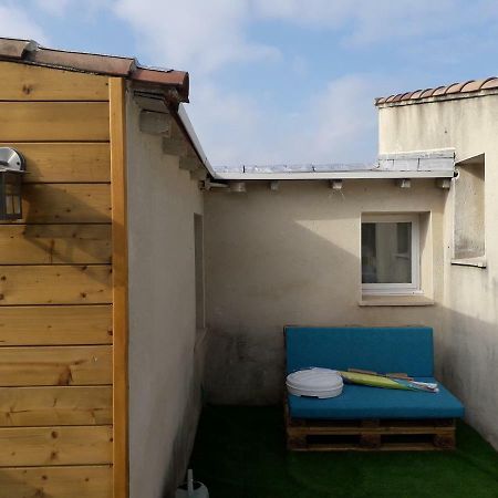 Maison Cosy Cournonterral Exterior photo