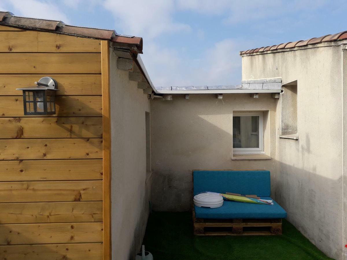Maison Cosy Cournonterral Exterior photo