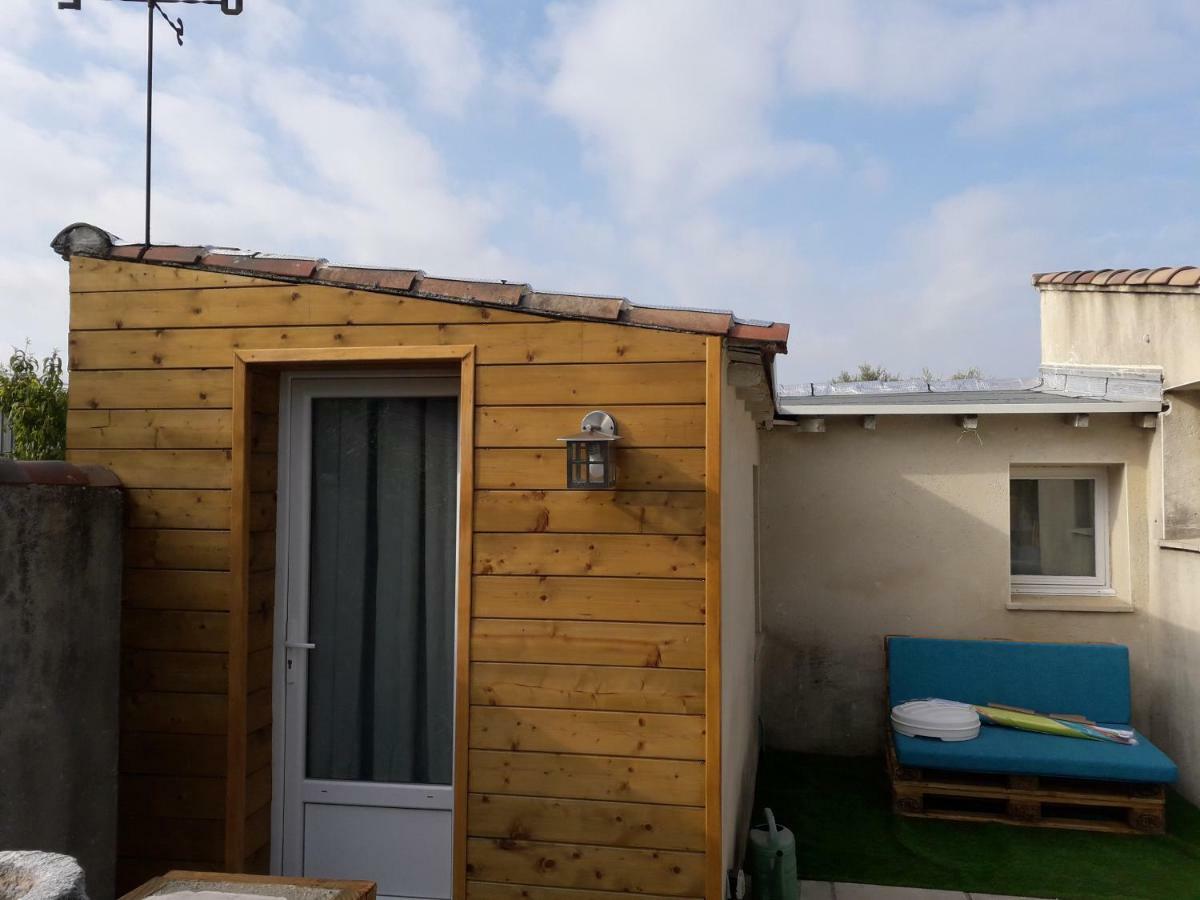 Maison Cosy Cournonterral Exterior photo